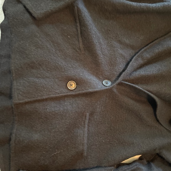 Ann Taylor NWT Wool Blazer - Picture 3 of 6